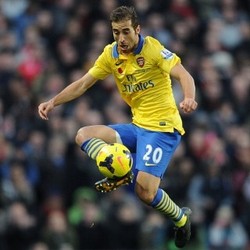 Flamini: Habiskan Karier di Arsenal? Kenapa Tidak