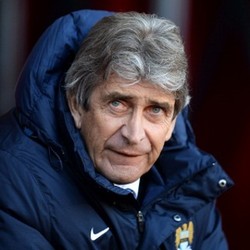 Pellegrini Coret Liverpool dari Persaingan Gelar Juara