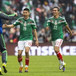 Pekerjaan El Tri Belum Selesai