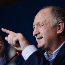 Faktor Scolari, Brasil Diyakini Bakal Sukses di Piala Dunia