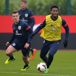Sturridge Ditantang Unjuk Ketajaman Bersama The Three Lions