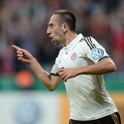 Adik Ribery Gabung Tim Junior Bayern