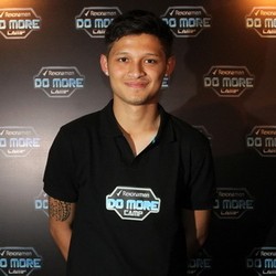 Syamsir Alam Sedang Nego dengan Semen Padang dan Klub Singapura