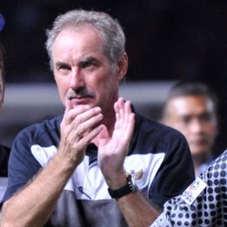 PSSI Pastikan Riedl Jadi Pengganti Jacksen