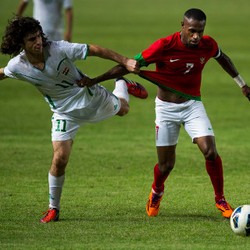  Takluk dari Irak, Indonesia Gagal Lolos