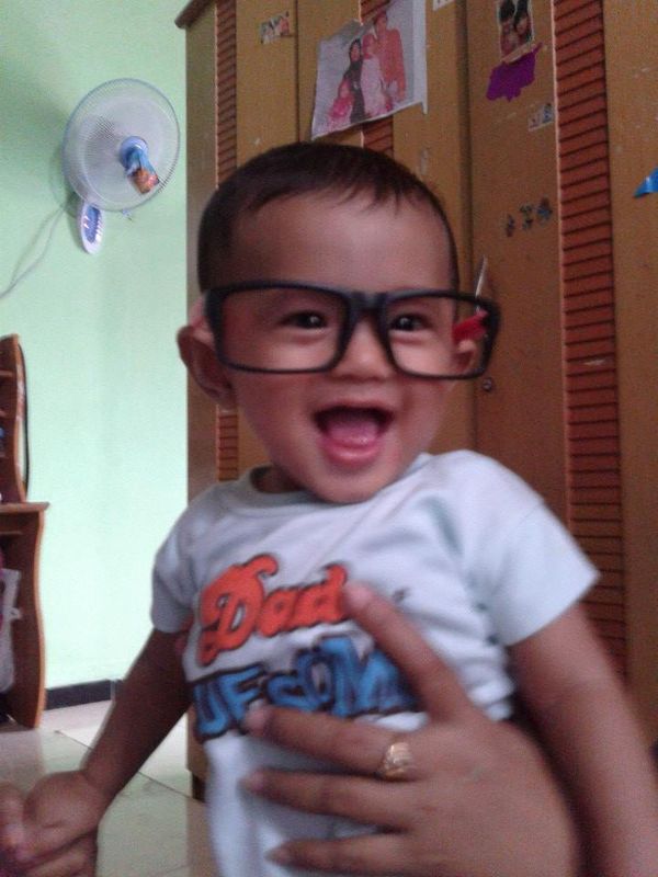 Uwais Antara, 9 Bulan, Lelaki