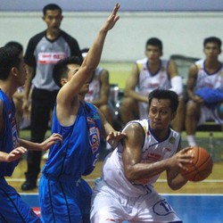 Satria Muda dan Garuda Petik Kemenangan