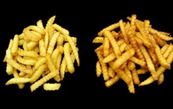 Jangan Goreng atau Bakar Makanan Terlalu Gosong untuk Hindari Kanker