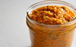 Saus Sofrito Khas Mediterania Bisa Menjaga Jantung Tetap Sehat