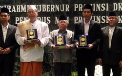 Pemerintah DKI Segera Buka Supermarket Halal