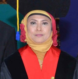 Perempuan Dipoligami Lebih Banyak Alami Kekerasan Daripada Kebahagiaan