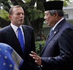 Menlu: Indonesia Batasi Komunikasi dengan Australia