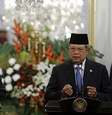 Gelar Jumpa Pers, SBY akan Bicara Penyadapan Australia