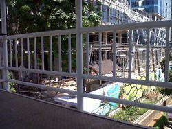 Motif Direktur WIKA Lompat dari Jembatan Cawang Masih Gelap