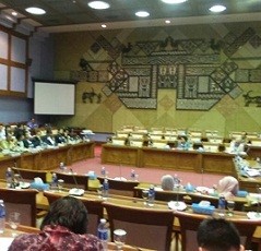 Dukung Pembebasan dr Ayu, DPR Wacanakan Pengadilan Khusus Kesehatan