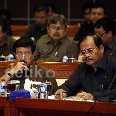 Jampidsus Andhi Nirwanto Jadi Wakil Jaksa Agung yang Baru