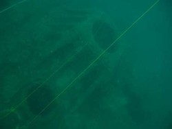 6 Penampakan Benda pada Kapal Hitler U-Boat di Laut Karimunjawa