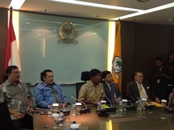 Sekjen Golkar: DPD II Tak Diundang ke Rapimnas, Mau Datang Silakan