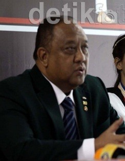 BIN: Pimpinan Intelijen Australia Janji Tak Lagi Sadap Indonesia