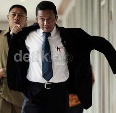 Menkominfo: Belum Ada Laporan Hacker Indonesia-Australia Saling Serang