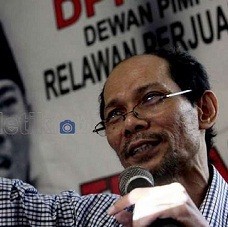 Ichsanuddin Noorsy: BI Sudah Tahu Bank Century Gagal