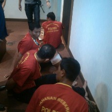 Bukan Anggota TNI, Penculik WN China Ternyata Tukang Servis CCTV dan Pengangguran