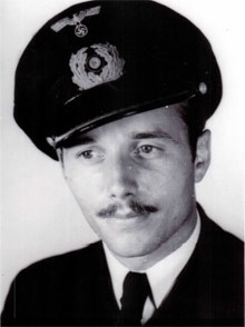  Ini Komandan Kapal Selam U-Boat yang Karam di Karimunjawa