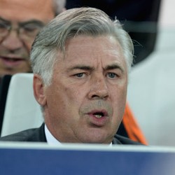 Kegagalan Pelatih Madrid Terdahulu Memotivasi Ancelotti Raih La Decima