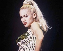 Kalahkan Lady Gaga, Madonna Jadi Musisi Berpendapatan Tertinggi Tahun 2013