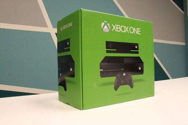 Mengupas Paket Penjualan Xbox One