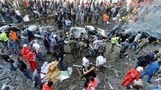 Rusia Kecam Serangan Bom di Luar Kedutaan Iran di Libanon