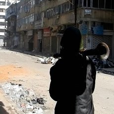 Militan Suriah Eksekusi Mati Puluhan Warga Sipil