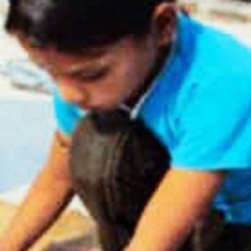 Duh! Bocah 8 Tahun di India Jadi Janda Termuda di Dunia