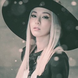 Mengintip Teaser I Miss You 2NE1