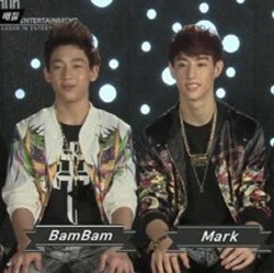 Boygroup Baru JYP Entertainment 5Live Siap Debut