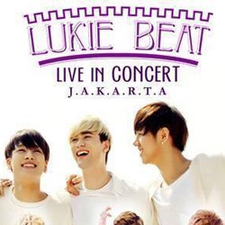 LUNAFLY dan LC9 Siap Hibur Fans Indonesia Januari 2014