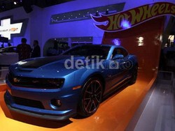 Kapan Merilis Camaro atau Corvette, Chevy?