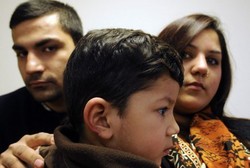 Telinga Balita Ini Cedera Diduga Akibat Digigit Temannya di Penitipan Anak