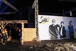 Banyuwangi Beach Jazz Festival 2013, Keren!