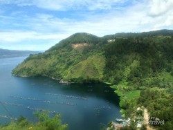 Danau Toba, Menakjubkan!