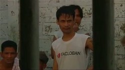 Penjara Dihantam Haiyan, Ratusan Narapidana Kabur