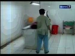 Tolak Tawuran, Pelajar SMP Tewas Dibacok Teman Sendiri