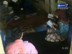 Bocah 6 Tahun Tewas Terlindas Truk