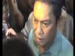 Adiguna Sutowo Penuhi Panggilan Penyidik