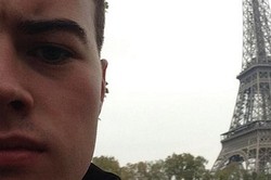 Mabuk di Inggris, Traveler Ini Sadar di Prancis!