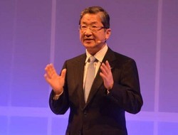 Kejar Target, Nissan Reshuffle Manajemennya