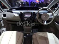 Mazda: Anak Muda Tak Tertarik Lagi dengan Mobil