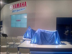 Absen di Milan, Motor Sport 250 cc Yamaha Muncul di Tokyo?