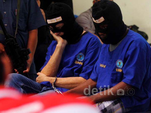 BNN Musnahkan 4.171,7 Gram Sabu