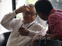 Pejabat SKK Migas Diperiksa KPK